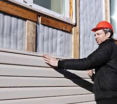 Best Engineered Wood Siding  in Shinnston, WV